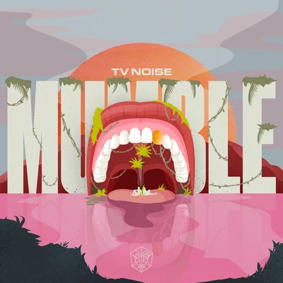 Mumble 专辑 TV Noise