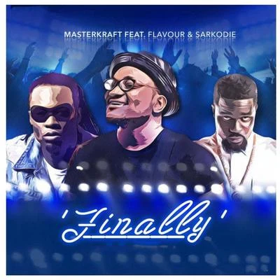 Finally 專輯 Masterkraft