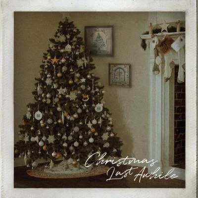 Christmas Last Awhile 專輯 Cornershop/KATIE/Tal M Klein