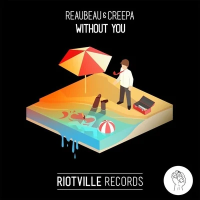 Without You 專輯 Maesic/ReauBeau/Emma Sameth