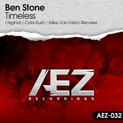 Timeless 專輯 Ben Stone