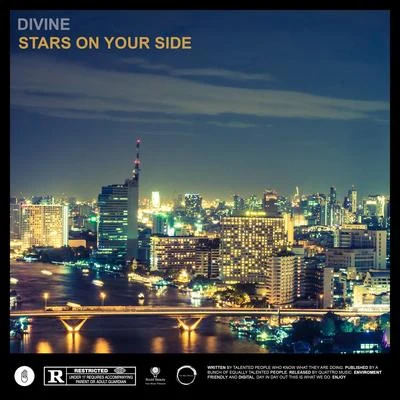 Stars on Your Side 專輯 DiVine