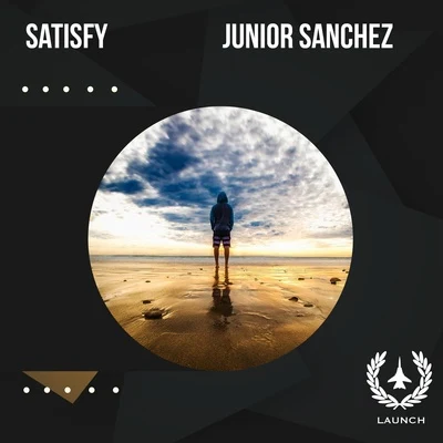 Satisfy 专辑 Junior Sanchez