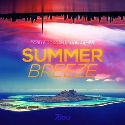 Summer Breeze 專輯 Jordan Kelvin James/Jak Hope