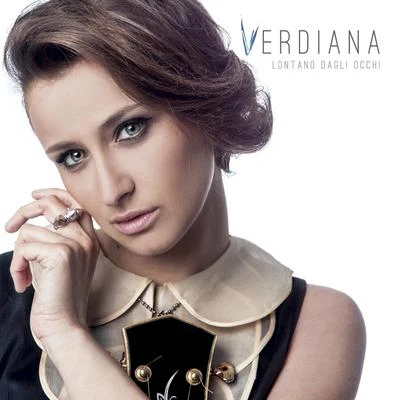 Lontano dagli occhi 專輯 Paco Ten/Verdiana