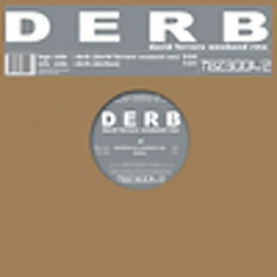 Derb RMX 2005 專輯 DERB