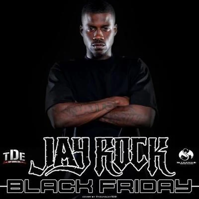 Black Friday 專輯 Jay Rock