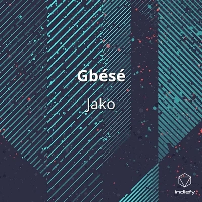 Gbésé 專輯 Jako/Miks/Elmäx