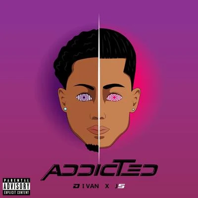 Addicted (feat. J5) 專輯 diVan/Yomil y El Dany/El Micha