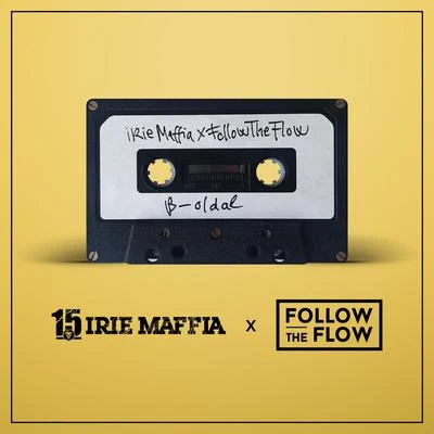 B-oldal 專輯 Irie Maffia