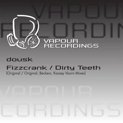 Dousk Dirty Teeth