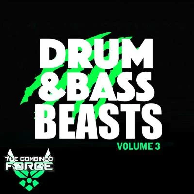 Drum&Bass Beasts! Vol.3 专辑 Aliman