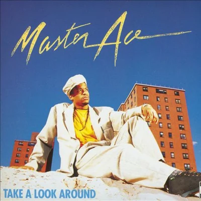 Take a Look Around 专辑 Masta Ace