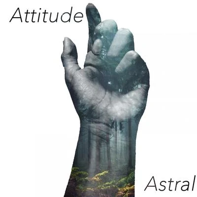 Astral 專輯 Trae Reed/Corey Mo/Attitude/2 Chainz