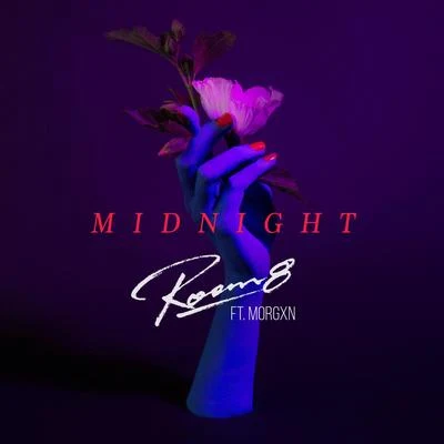 Midnight 专辑 Room8/King Deco