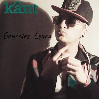 Gonzales Leura 專輯 KANT