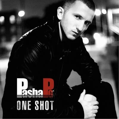 One Shot 专辑 Beasy/PashaPG