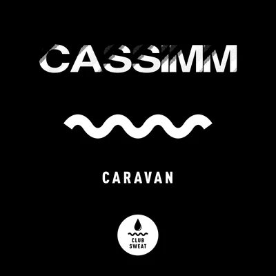 Caravan 專輯 CASSIMM