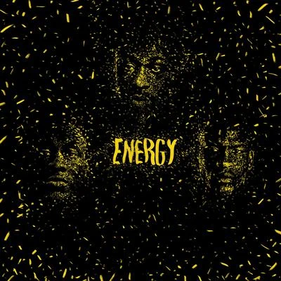 Energy 专辑 Avelino