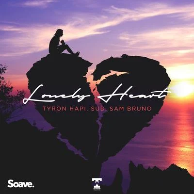 Lonely Heart 專輯 Bisbetic/Sam Bruno