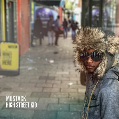 High Street Kid 專輯 MoStack