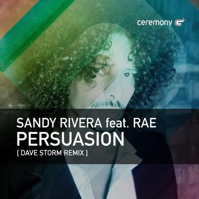 Persuasion 专辑 Sandy Rivera