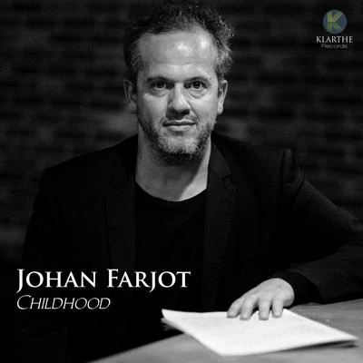 Johan Farjot: Haïku 1 專輯 Benjamin Lazar/Les Musiciens de Monsieur Croche/Alain Buet/Karine Deshayes