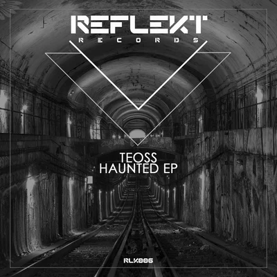 Haunted EP 專輯 Teoss