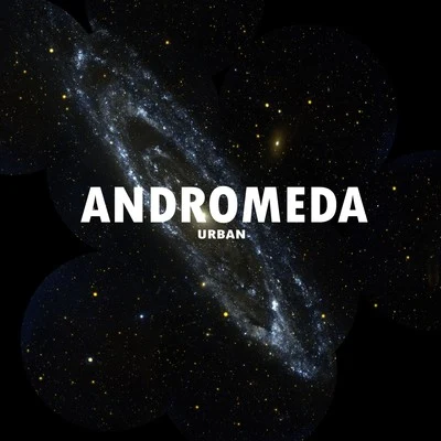 Andromeda 專輯 Urban Pres Cloudwalker/Cloudwalker/Urban