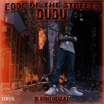 Code of the Streets 專輯 Yunk Vino/Dudu/Vk Mac