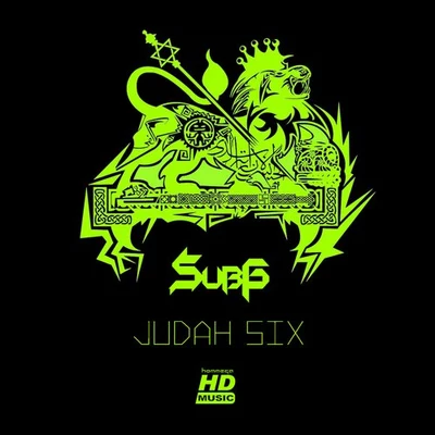 Judah Six 专辑 Sub6