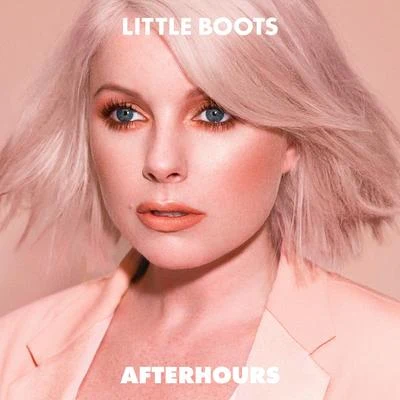 Afterhours 專輯 Little Boots