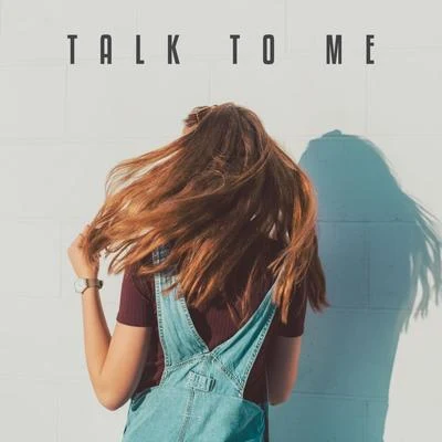 Talk to Me 专辑 Pham/IMANU/josh pan