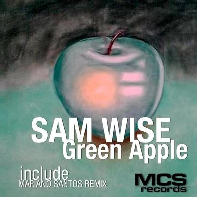 Green Apple (Original Mix) 專輯 Jesse James Solomon/Sam Wise