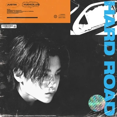 Hard Road 專輯 黃明昊 (Justin)