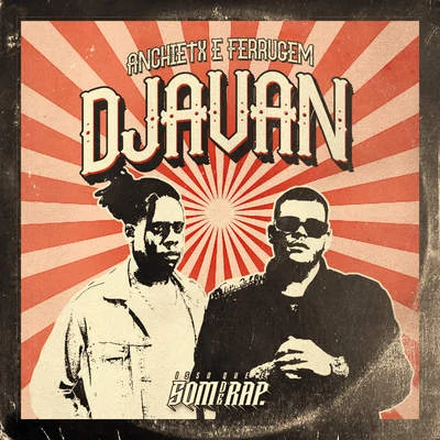 Djavan 专辑 IssoQueÉSomDeRap