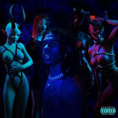 2: PILLZ 专辑 Robb Bank$/Curtis Williams