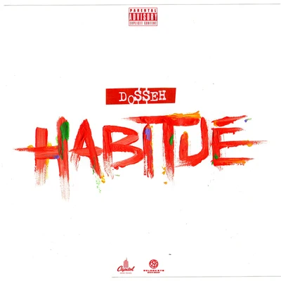 Habitué 專輯 Dosseh