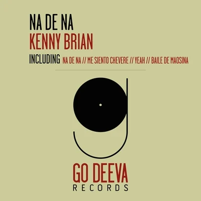 Na De Na 專輯 Kenny Brian/Bryan Dalton