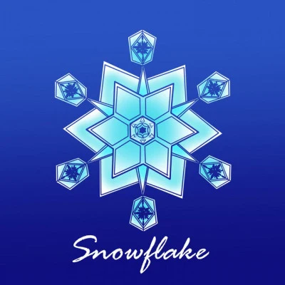 Snowflake 专辑 Error404/Snowflake/Abstract Audio/violetOasis/Gurdonark