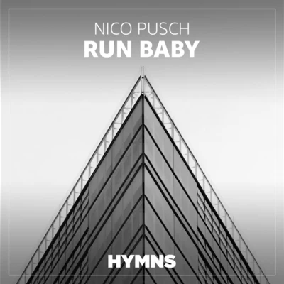 Nico PuschColdplay Run Baby