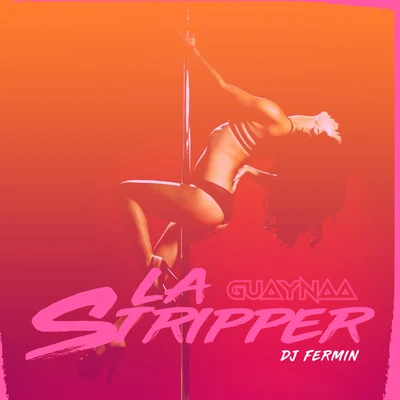 La Stripper 專輯 Guaynaa