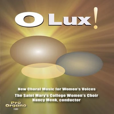 O Lux! 專輯 Paul Carey