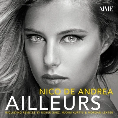 Ailleurs 专辑 Nico de Andrea