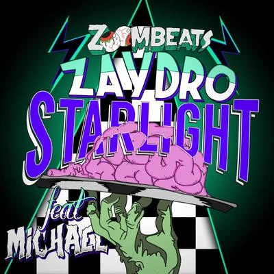 Starlight 专辑 Zaydro/ZROQ