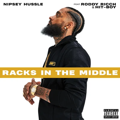 Racks In The Middle 專輯 Nipsey Hussle/Kirko Bangz