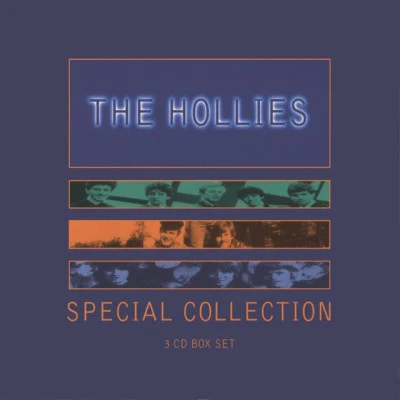 The Hollies Special Collection