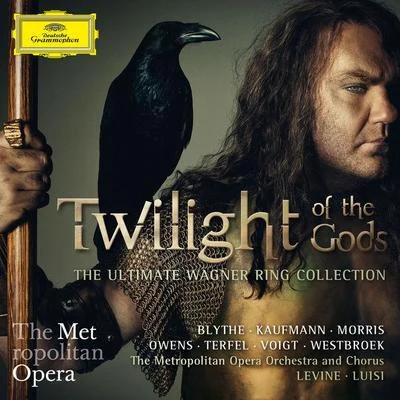 Twilight Of The Gods - The Ultimate Wagner Ring Collection 專輯 Bryn Terfel