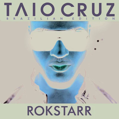 Rokstarr 專輯 Stacy Barthe/Taio Cruz/Lauren Christy/Katy Perry/David Guetta