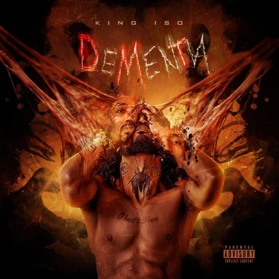 Dementia 專輯 Pace Won/G-Free/M Dot Baggz/Tumor aka Two More/Edo G